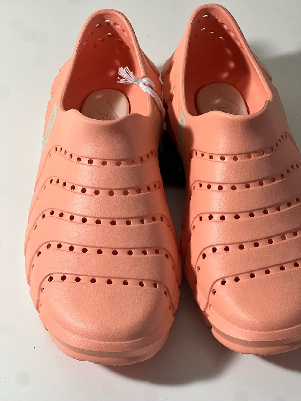 Sperry mens  Coral Slip-On Water Shoes